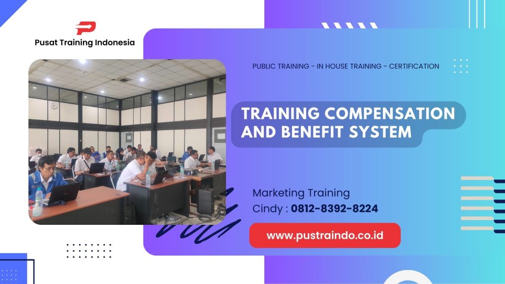 TRAINING COMPENSATION AND BENEFIT SYSTEM (2)