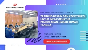 PELATIHAN DESAIN KONTRUKSI JAKARTA