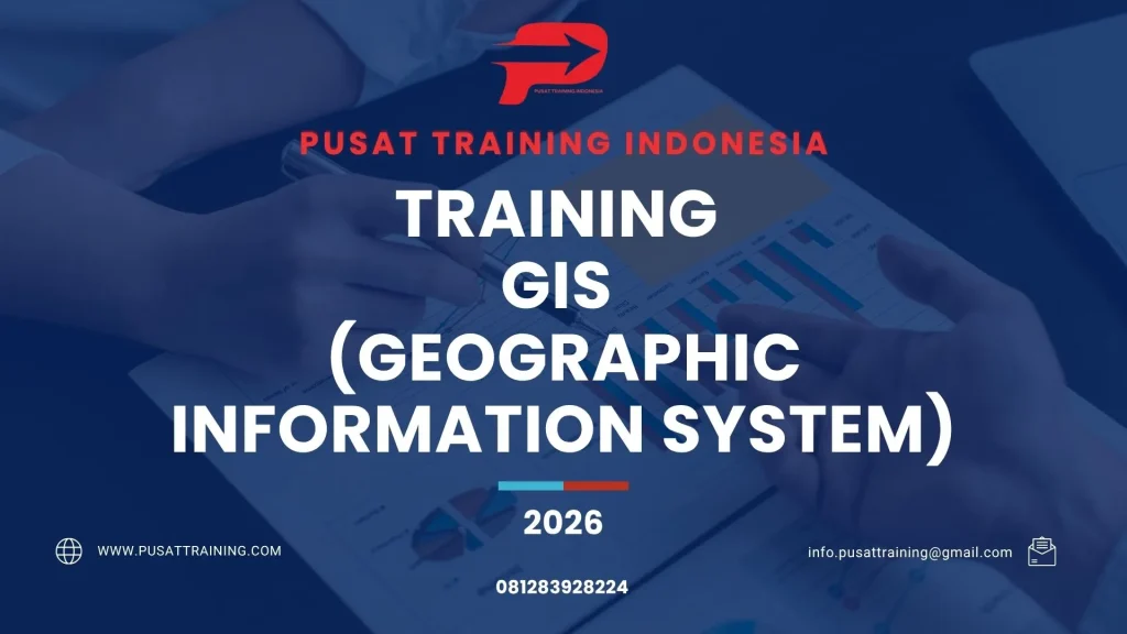 training Pemetaan Digital