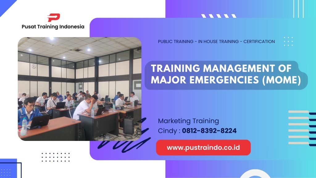 MANAGEMENT OF MAJOR EMERGENCIES