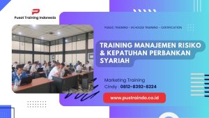 MANAJEMEN RISIKO & KEPATUHAN PERBANKAN SYARIAH