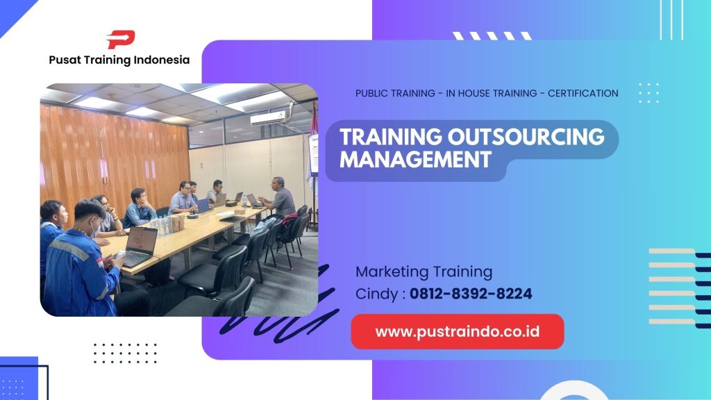 TRAINING OUTSOURCING MANAGEMENT