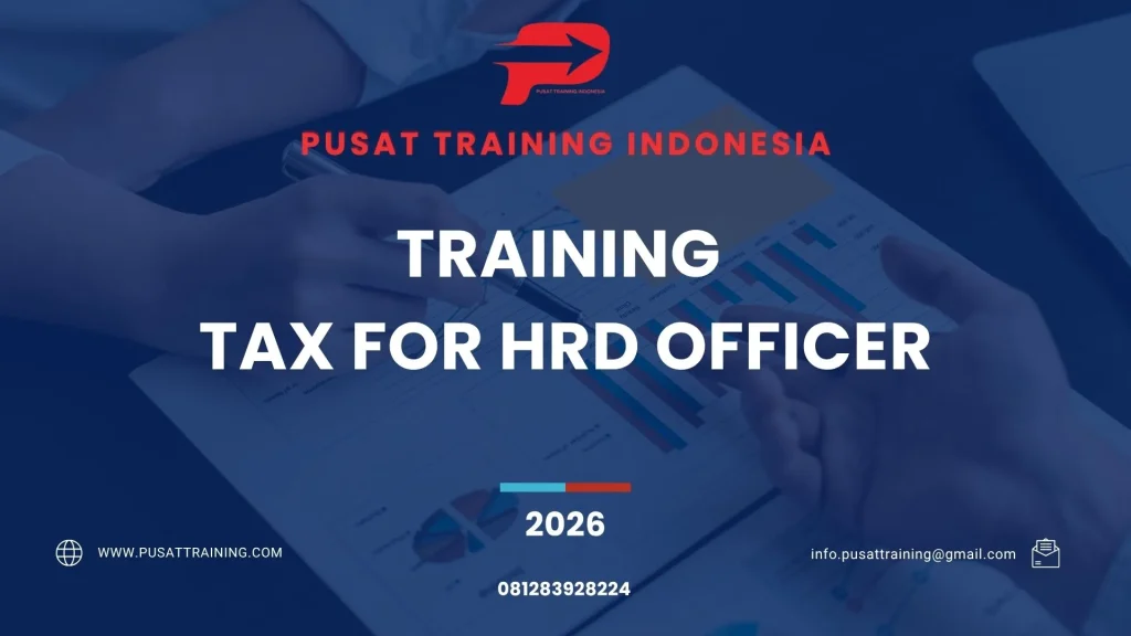 training Payroll Pajak