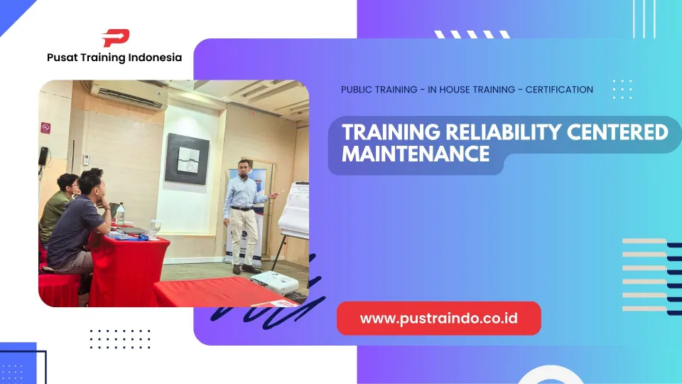 training Centered Maintenance
