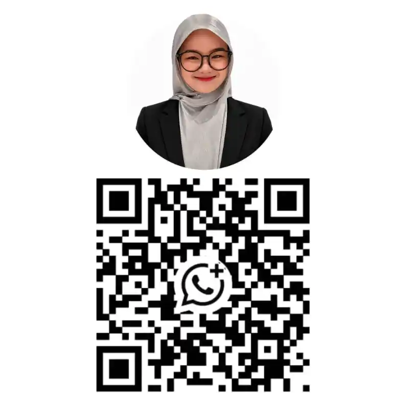 Cindy Marketing PT Pusat Training Indonesia