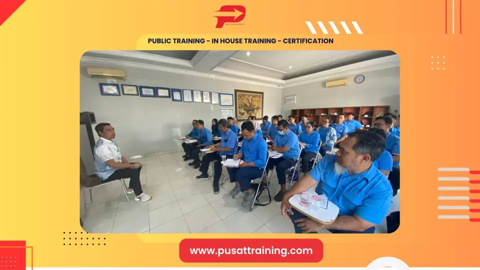 training komunikasi perusahaan