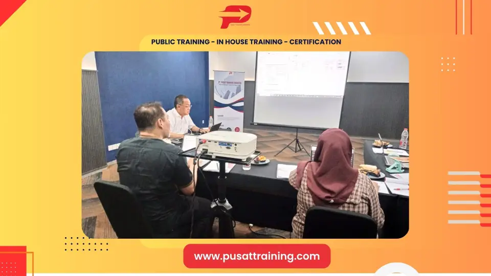 Pelatihan Project Management Jakarta