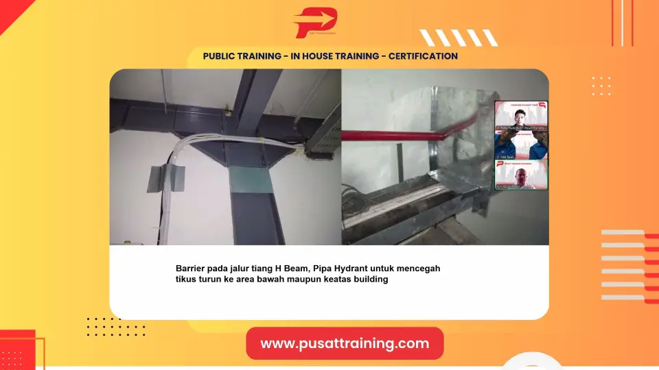 training Pengendalian Hama