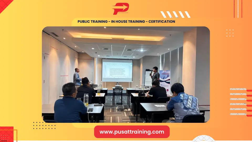 training Manajemen SPAM