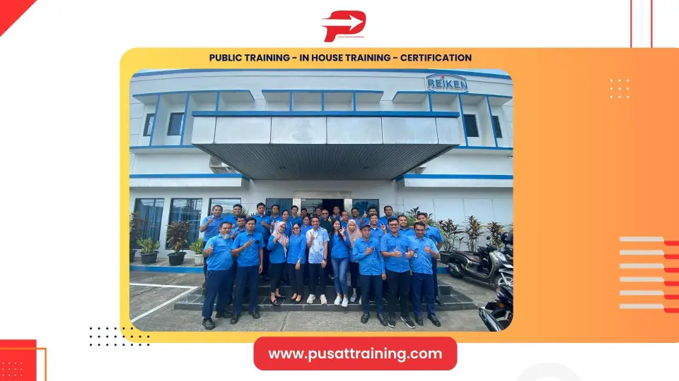 training komunikasi perusahaan