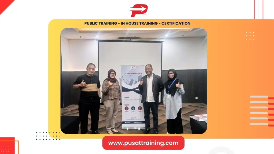 Pelatihan Project Management Jakarta