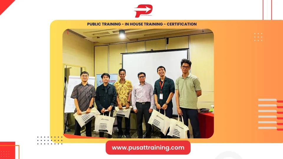 training Teknologi Listrik