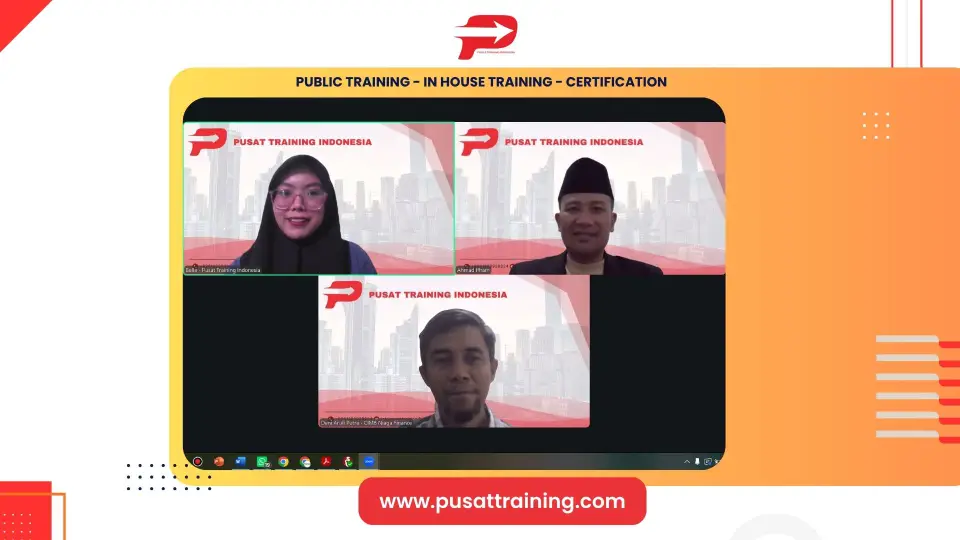 training Prinsip Syariah