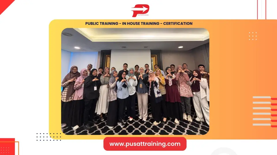Pelatihan Penyusunan Hcdp Dan Idp Jakarta