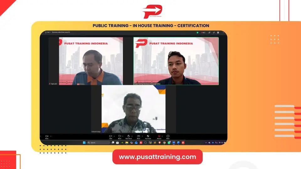 training Predictive Maintenance
