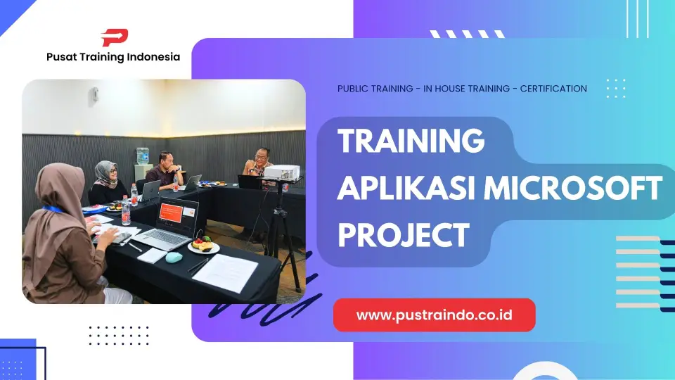 Pelatihan Project Management Jakarta