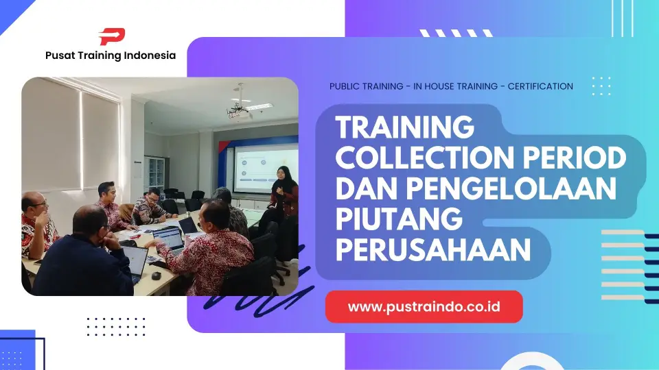 training Manajemen Piutang