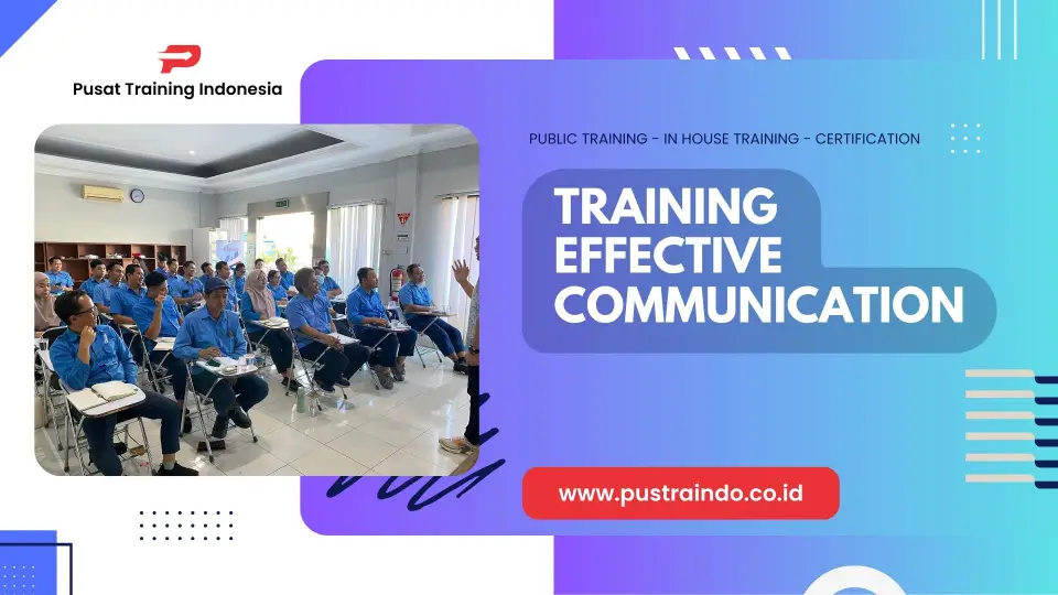 training komunikasi perusahaan