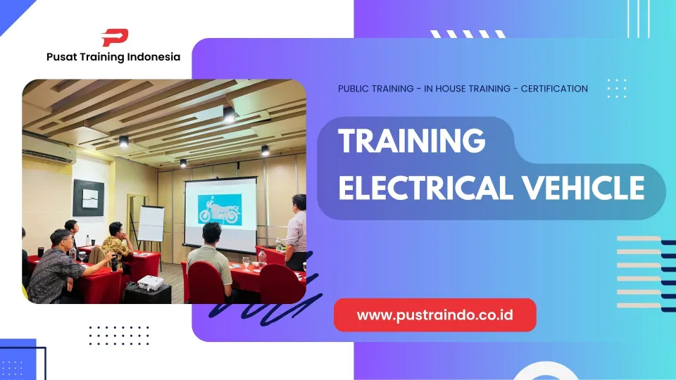 training Teknologi Listrik
