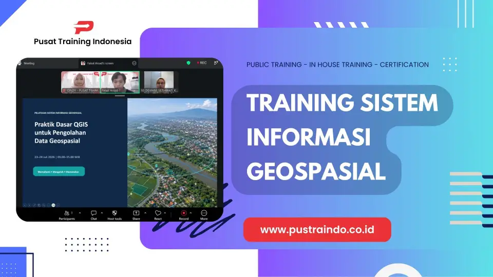 Pelatihan Sistem Informasi Jakarta