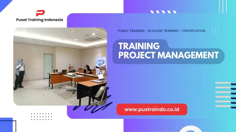 training Project Planning