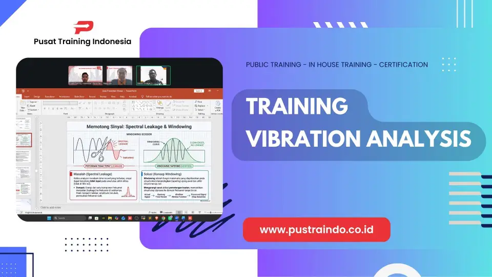 training Predictive Maintenance