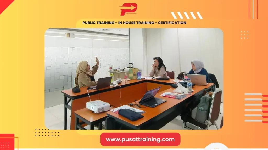 training Manajemen Gedung 
