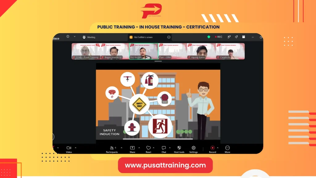 training Studi Kelayakan