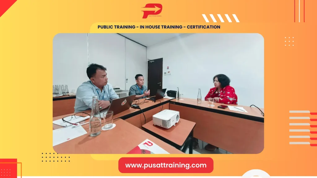 training Process Improvement
