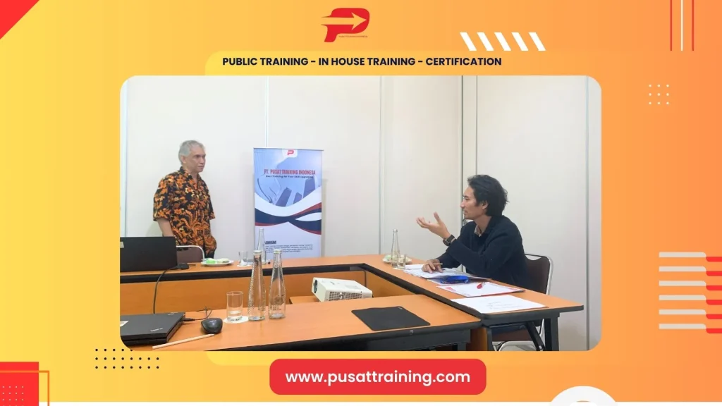 Pelatihan Contract Management Jakarta