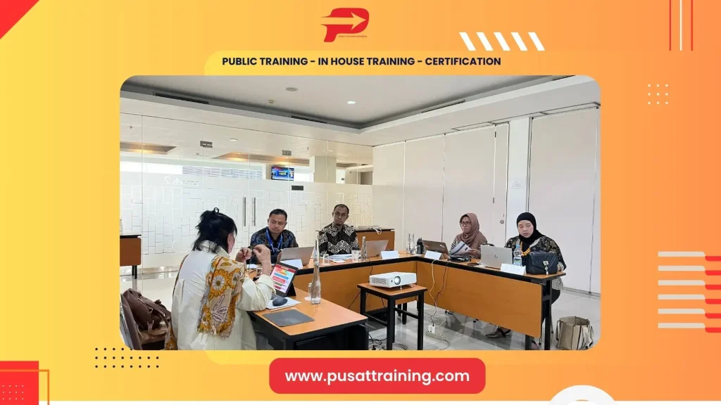 training Kontrak PPA 
