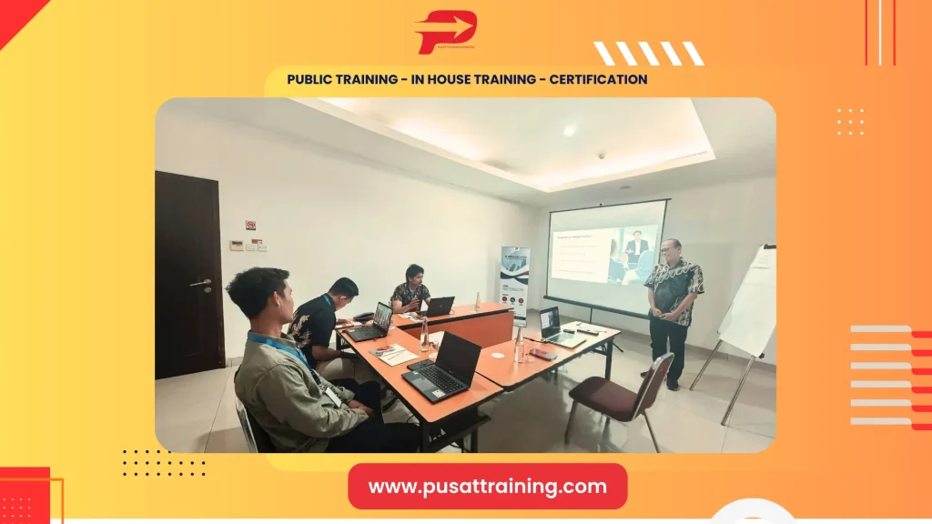 training Public Speaking 