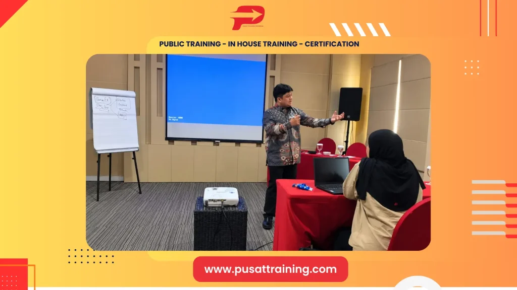 training Cash Management