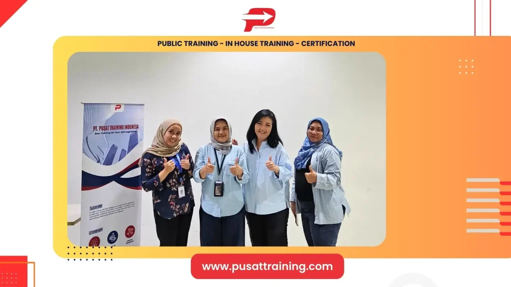 training Manajemen Gedung 