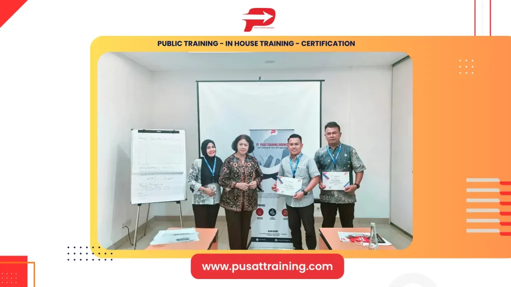 training Process Improvement