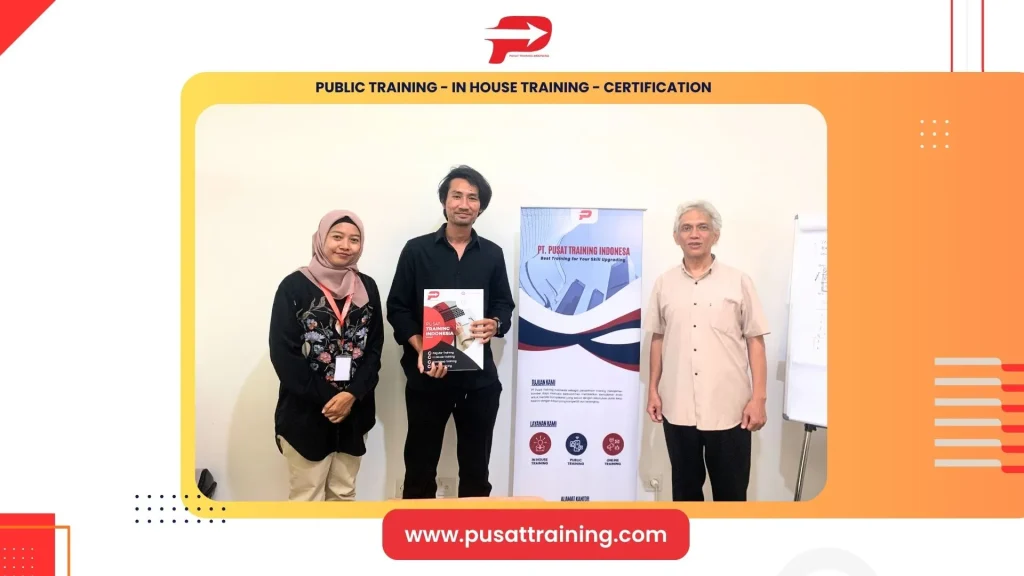 Pelatihan Contract Management Jakarta
