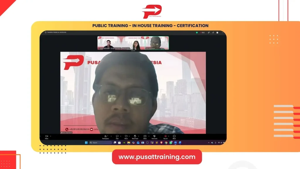 training Valuasi Bisnis
