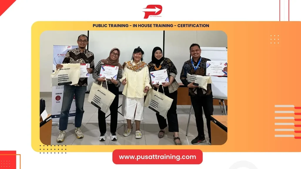 training Kontrak PPA 