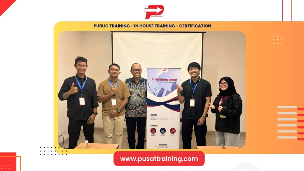 training Public Speaking 