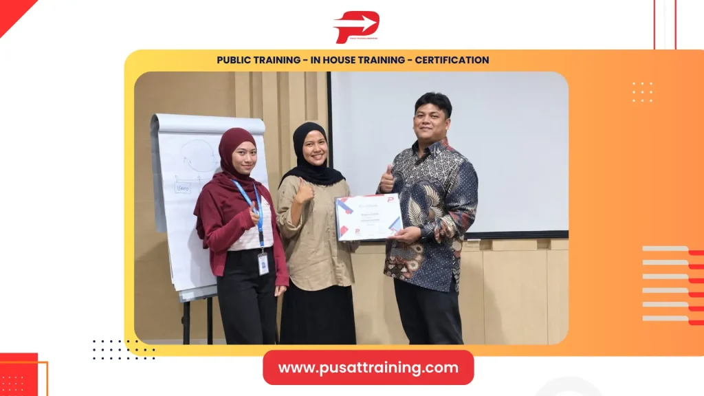 training Cash Management