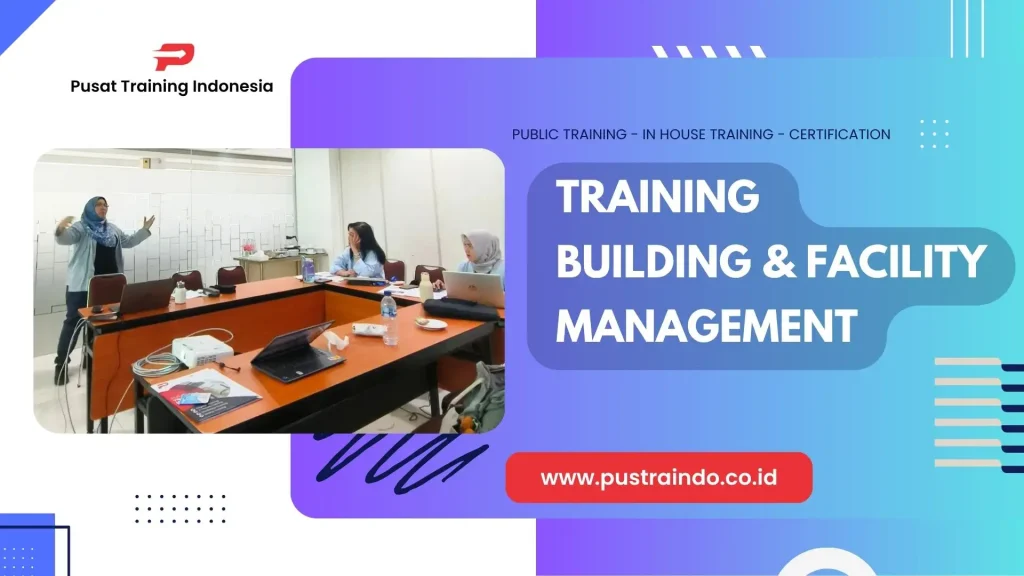 training Manajemen Gedung