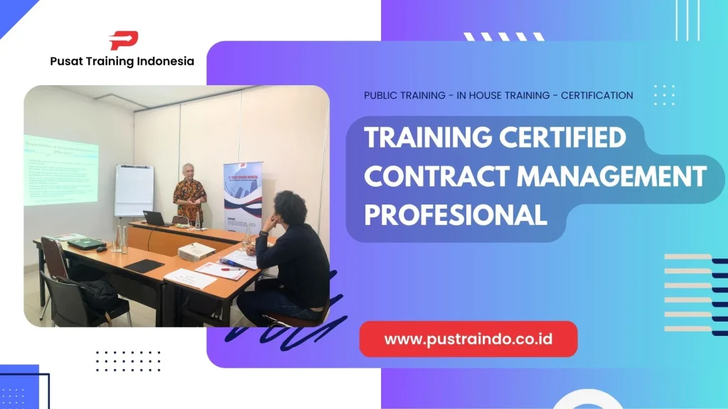 Pelatihan Contract Management Jakarta