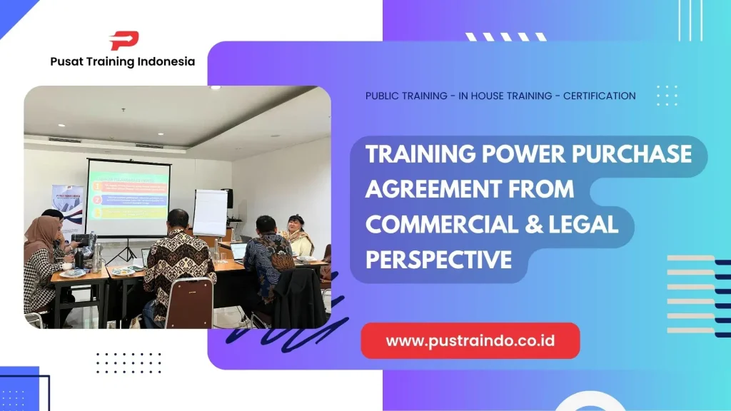 training Kontrak PPA