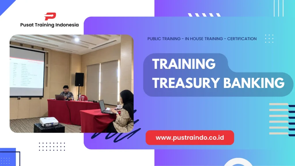 training Cash Management