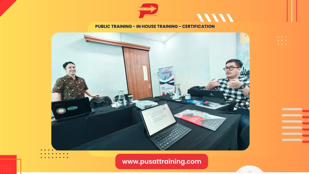 training Pengelolaan Gedung