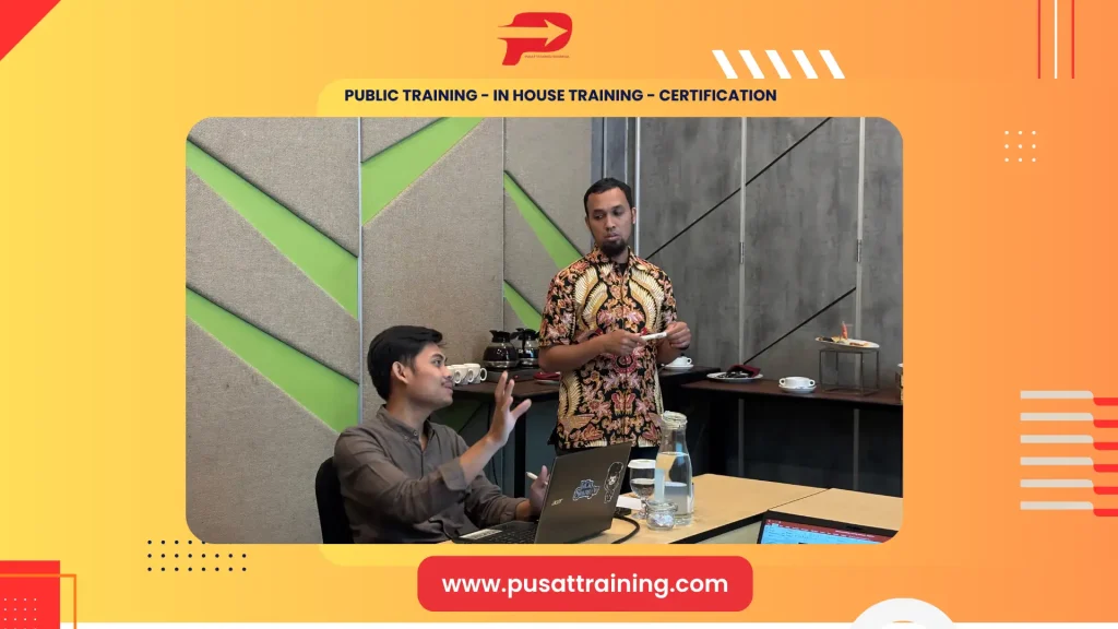training perencanaan maintenance